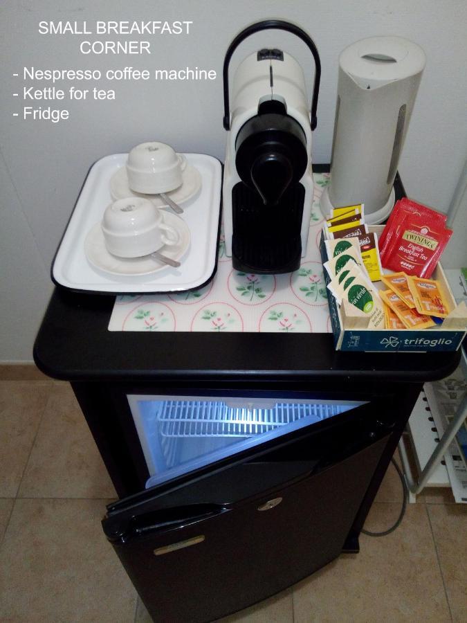 La Casa Delle Rose Room With Air Conditioning Специя Екстериор снимка